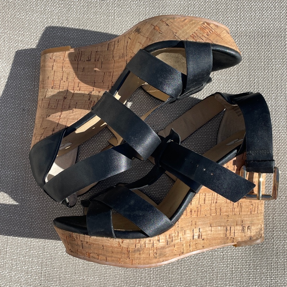 Wedges